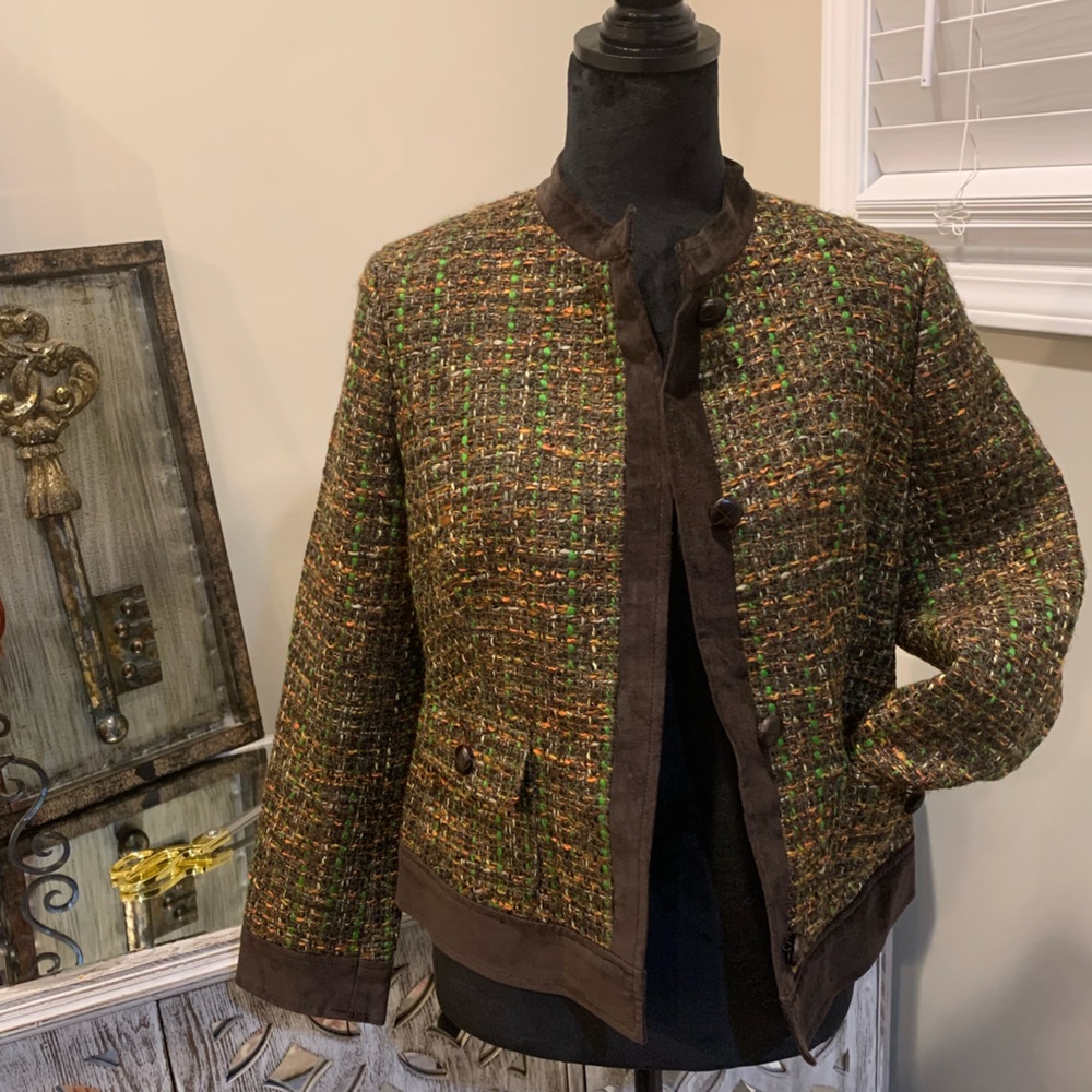 Jacket